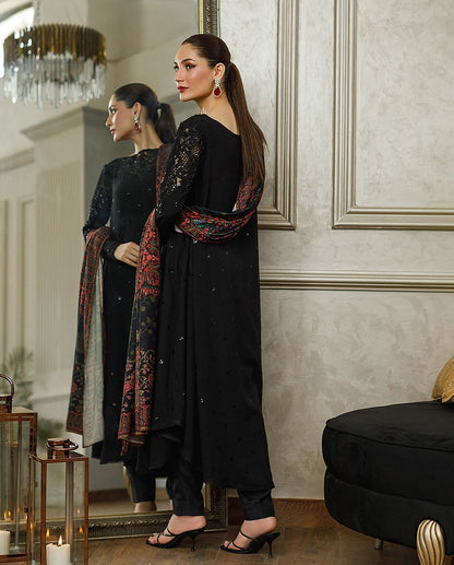 Lulusar Silk Fancy