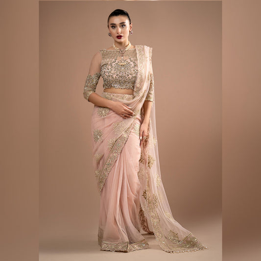 Imrozia Saree