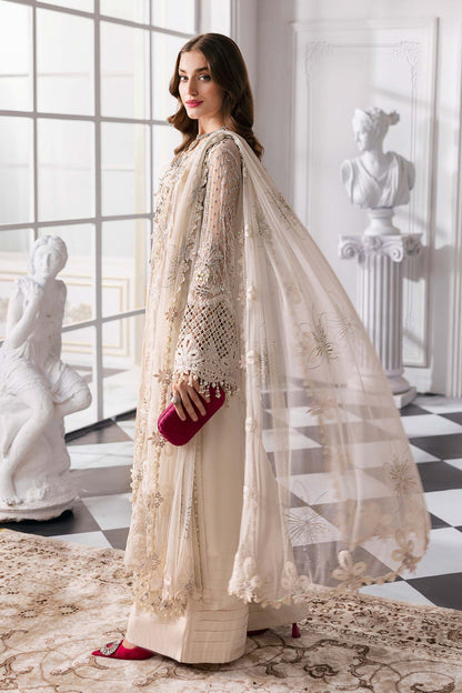 Maria B Chiffon Fancy
