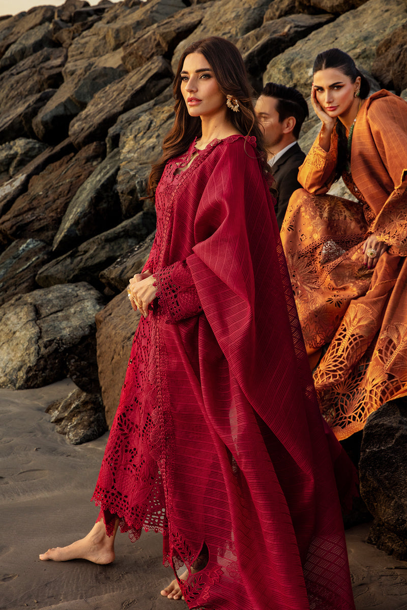 Rang Rasiya Lawn Fancy