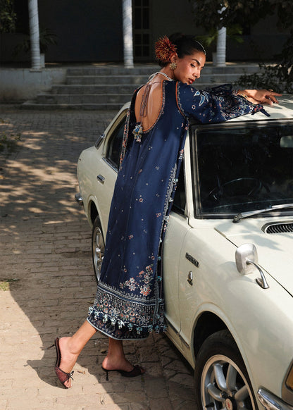 Hussain Rehar Lawn Fancy