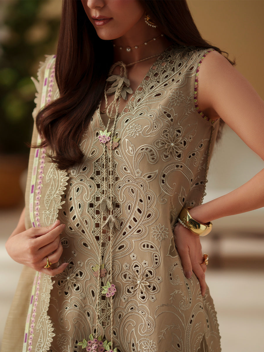 Bin Ilyas Lawn Fancy