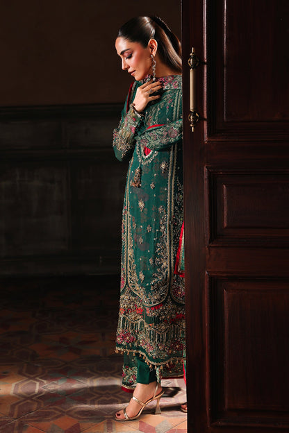 Charizma Chiffon Fancy