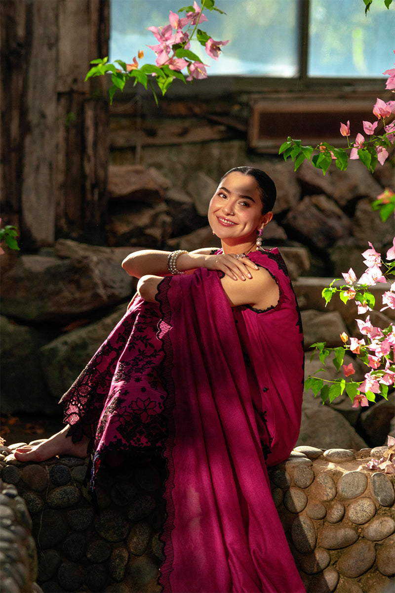Rang Rasiya Lawn Fancy
