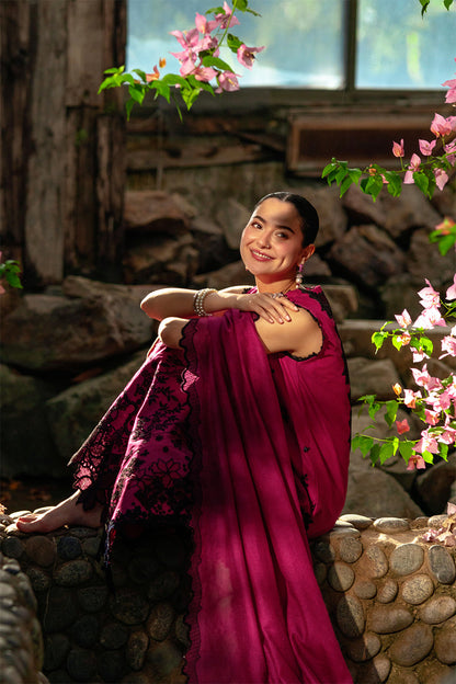 Rang Rasiya Lawn Fancy