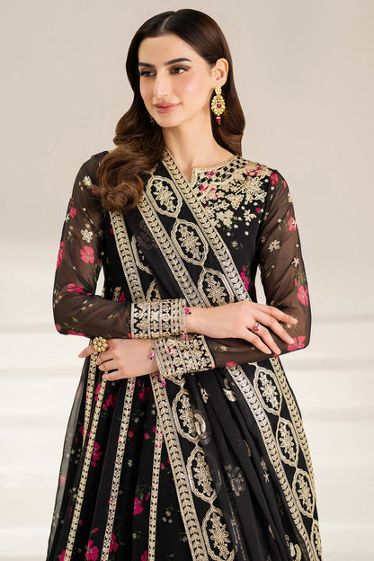 Farasha Lawn Fancy