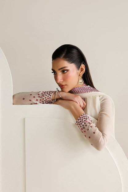 Jazmin Chiffon Fancy