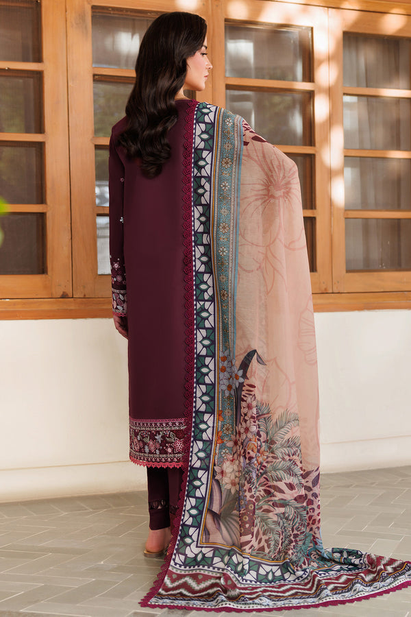 Farasha Lawn Fancy