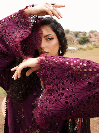 Bin Ilyas Lawn Fancy