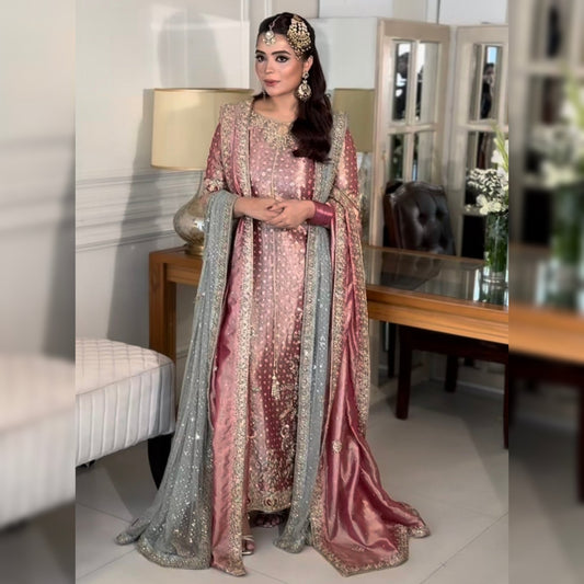 Haris Shakeel Bridal
