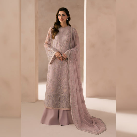 Lavish Chiffon Fancy