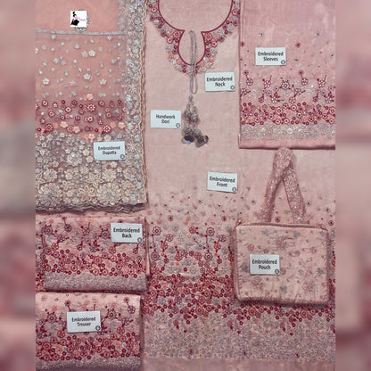 Hussain Rehar Silk Fancy