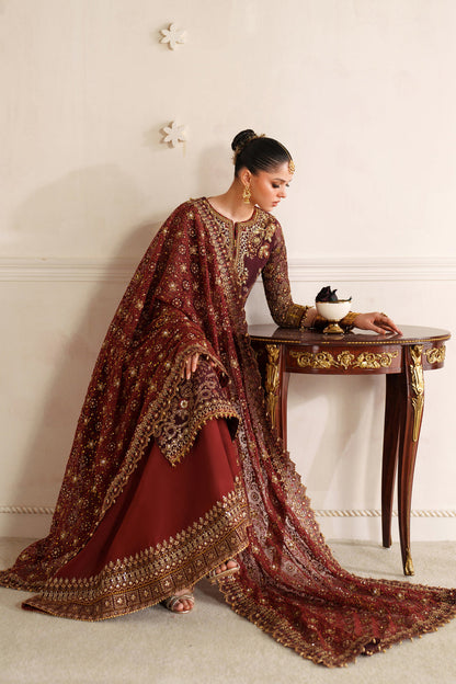 Baroque Bridal