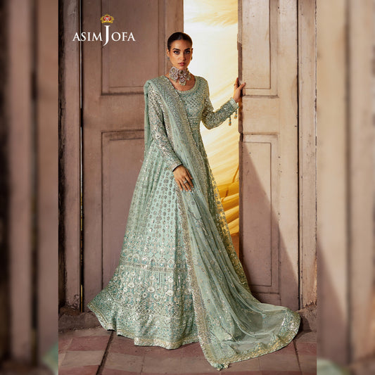 Asim Jofa Bridal