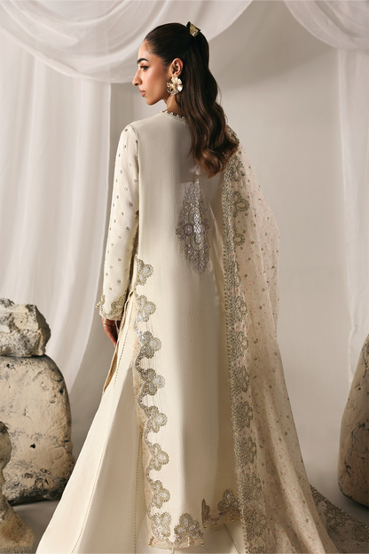 Emaan Adeel Bridal