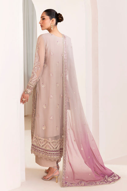 Xenia Chiffon Fancy
