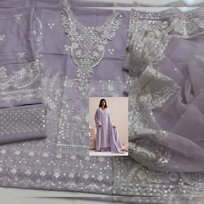 Afrozeh Cotton Fancy