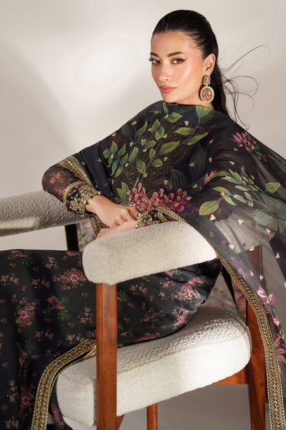Jazmin Silk Fancy
