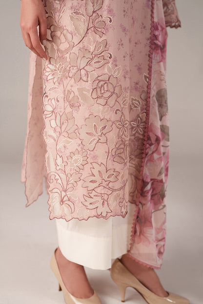 Iznik Lawn Fancy