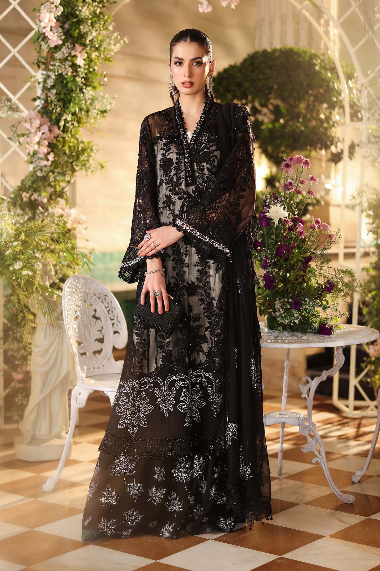Maria B Bridal