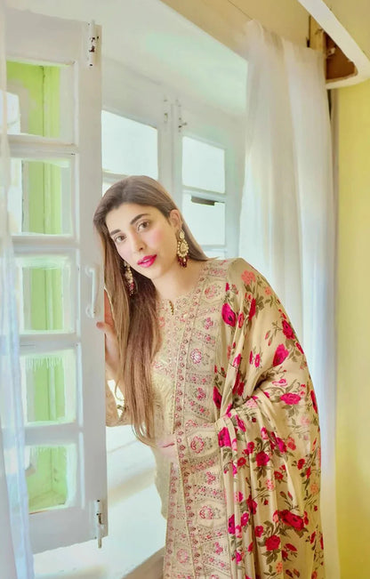 Aneela's Organza Fancy