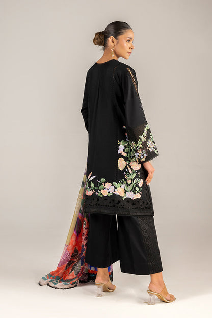 Mushq Cotton Fancy