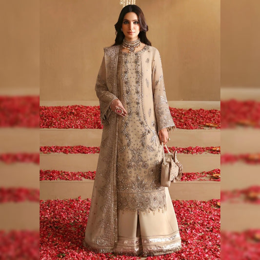 Alizeh Organza Fancy