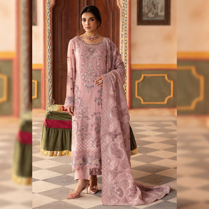 Ramsha Chiffon Fancy