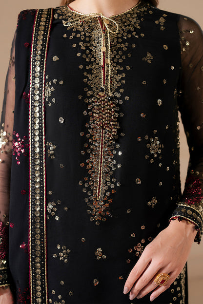 Jazmin Chiffon Fancy
