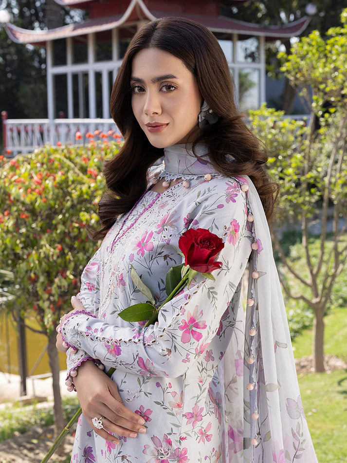 Izel Lawn Fancy