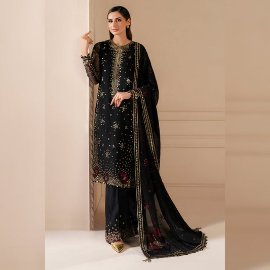 Jazmin Chiffon Fancy