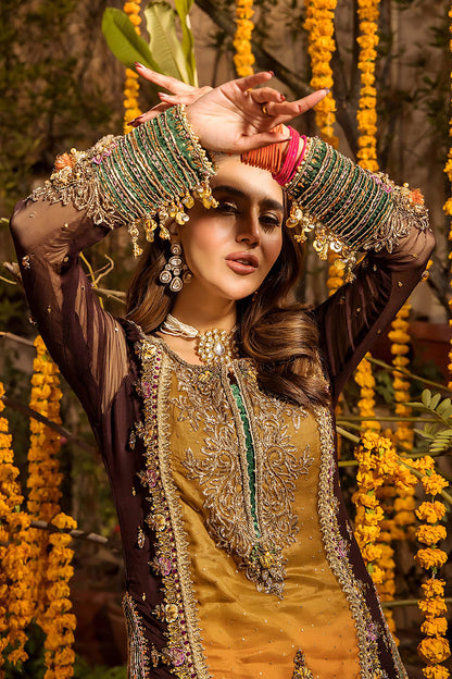Khuda Baksh Chiffon Fancy