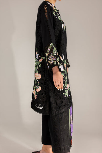 Mushq Cotton Fancy