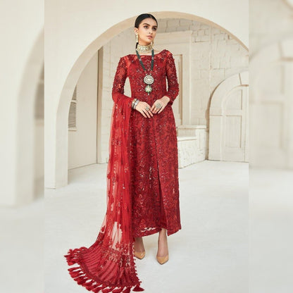 Maryam Hussain Net Fancy