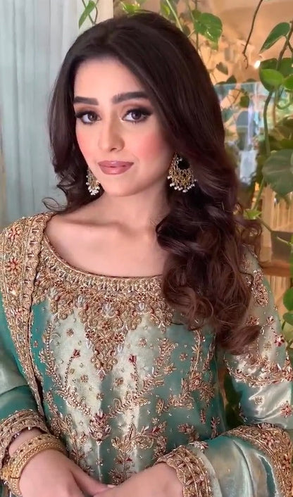 Haris Shakeel Bridal