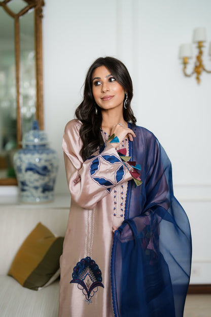Faiza Rehman Lawn Fancy