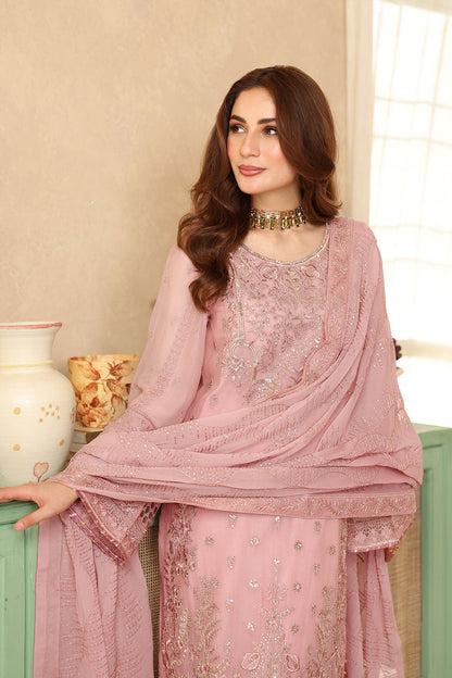 Ramsha Chiffon Fancy