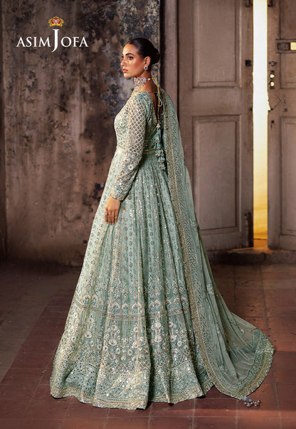 Asim Jofa Bridal