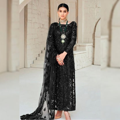 Maryam Hussain Net Fancy