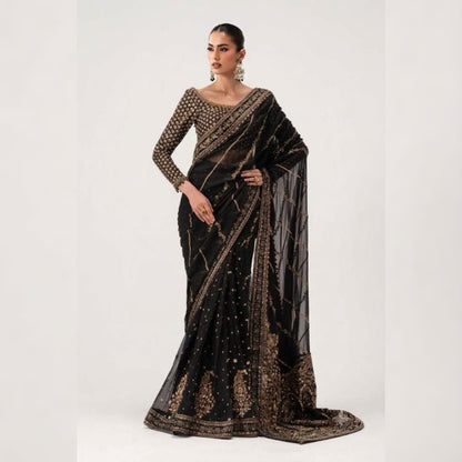 Maria B Saree