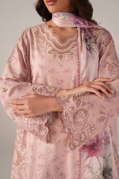Iznik Lawn Fancy