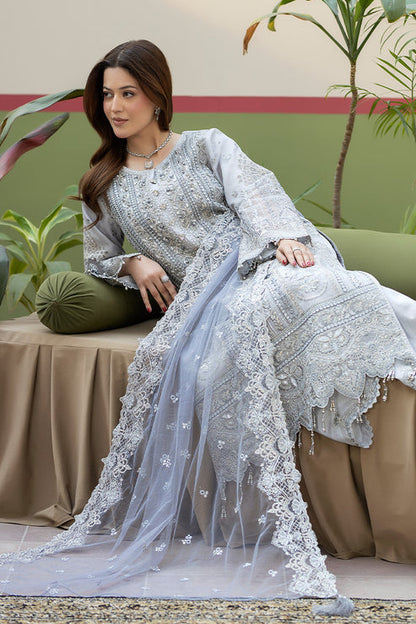 Imrozia Organza Fancy