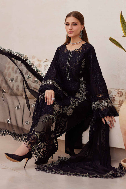 Maria B Lawn Fancy