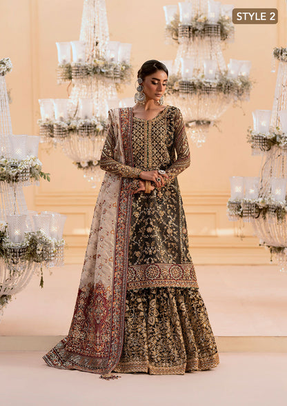 AIK Atelier Bridal
