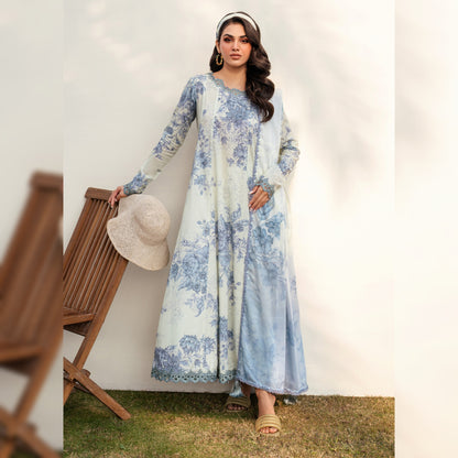 Iznik Lawn Fancy