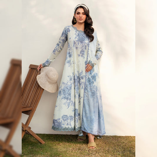 Iznik Lawn Fancy