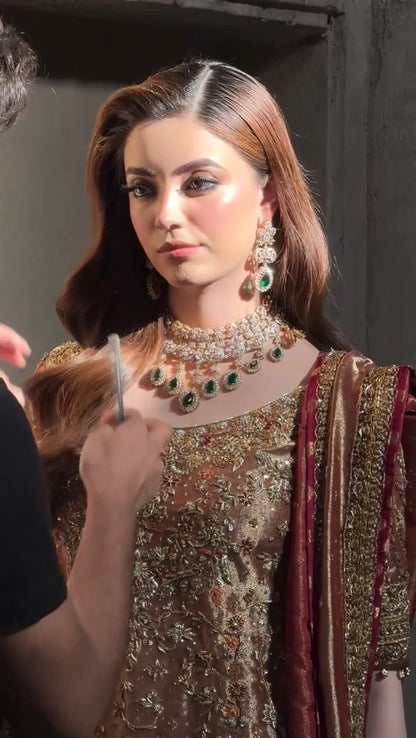 Haris Shakeel Bridal