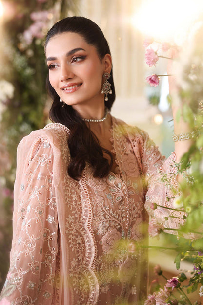 Maria B Chiffon Fancy