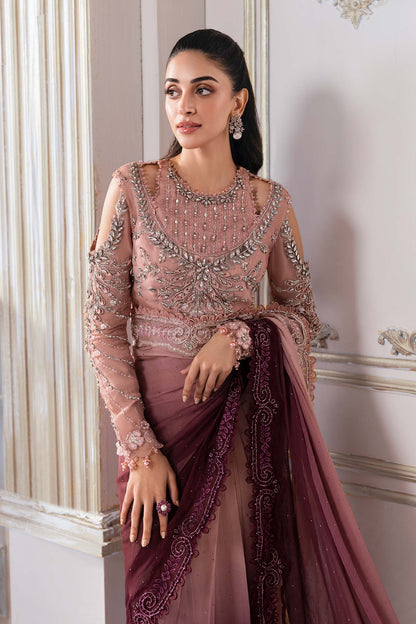 Maria B Saree