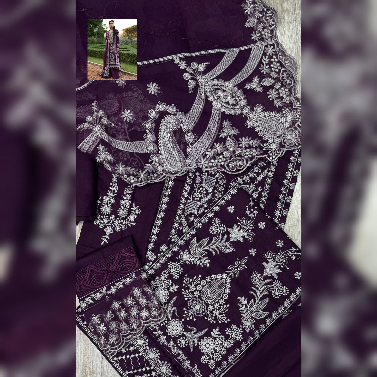 Republic Lawn Fancy
